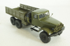 КрАЗ-214 Легендарные Грузовики СССР №13, 1:43