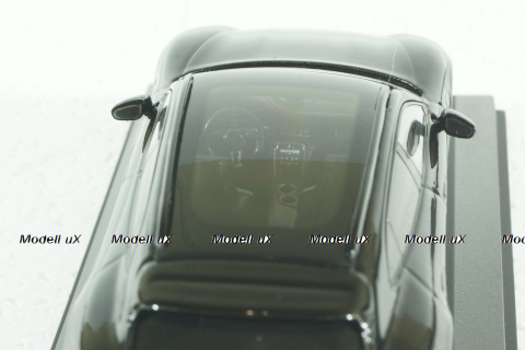 Porsche Taycan Cross Tourismo Turbo S 2021, blue metallic, 410069301, Minichamps 1:43