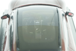 Porsche Taycan Cross Tourismo Turbo S 2021, red metallic, 410069300, Minichamps 1:43