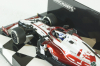 Alfa Romeo Racing Orlen C41 Antonio Giovinazzi Final Race  Abu Dhabi GP 2021, 417212399, Minichamps 1:43