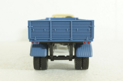 Маз-9380 полуприцеп 1981, H865, НАП 1:43