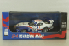 Chrysler Viper GTS-R #52, Le Mans 1999, team Oreca, M.Duez/J.Bell, LMM073, IXO 1:43