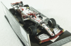 Alfa Romeo Racing Orlen C41 Kimi Raikkonenm Final Race  Abu Dhabi GP 2021, 417212307, Minichamps 1:43