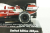 Alfa Romeo Racing Orlen C41 Kimi Raikkonenm Final Race  Abu Dhabi GP 2021, 417212307, Minichamps 1:43