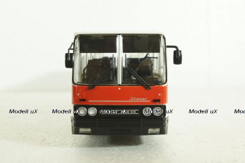 Икарус-250.59 Intourist, арт. 900315, Советский Автобус 1:43