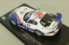 Chrysler Viper GTS-R #52, Le Mans 1999, team Oreca, M.Duez/J.Bell, LMM073, IXO 1:43