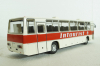 Икарус-250.59 Intourist, арт. 900315, Советский Автобус 1:43
