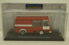 Sava Cosmos 5721, bomberos, Altaya 1:43