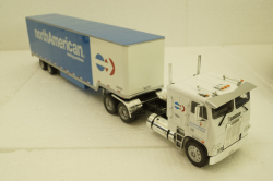 Freightliner FLA (1985) NorthAmerican, American trucks, Spain, #62, Altaya 1:43