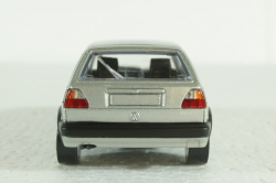 Volkswagen Golf GTI G60 1990 silver, 840066, Norev 1:43