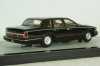 Lincoln Town Car 1996, black, GLM43102801, GLM 1:43