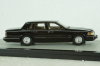 Lincoln Town Car 1996, black, GLM43102801, GLM 1:43