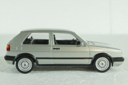 Volkswagen Golf GTI G60 1990 silver, 840066, Norev 1:43
