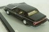 Lincoln Town Car 1996, black, GLM43102801, GLM 1:43