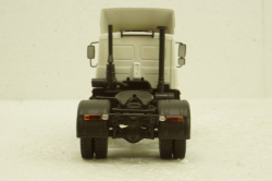 Маз-54326 тягач 1989 белый, Н709, Наш Автопром 1:43