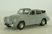 ГАЗ-М20 "Победа" кабрио Автолегенды СССР №23, 1:43 Без журнала