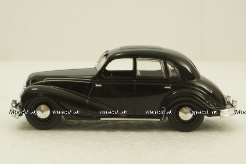 EMW 340, Deagostini 1:43