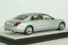 Mercedes-Maybach S600, (W222) 2016, S-Class, iridium silver, 420103, Almost Real 1:43