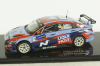 Hyundai Elantra N TCR, No.8, Engstler 2021, GTM156B, IXO 1:43