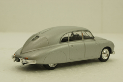 Tatra T600, DeAgostini 1:43