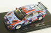 Hyundai Elantra N TCR, No.8, Engstler 2021, GTM156B, IXO 1:43