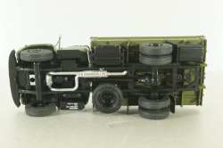 АПМ-90М(130) на шасси Зил-130, Легендарные Грузовики СССР №55, 1:43