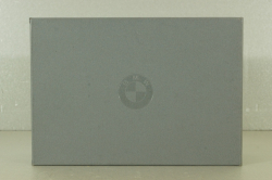 Bmw M3 (E30) 1985, red, 80420149841, Minichamps 1:43