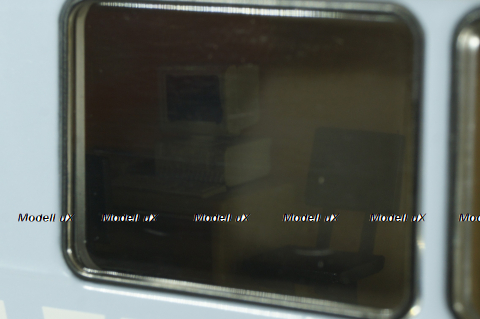 Лиаз-5919 "Мираж", NAS010, Наши Автобусы, Спецвыпуск №10, 1:43