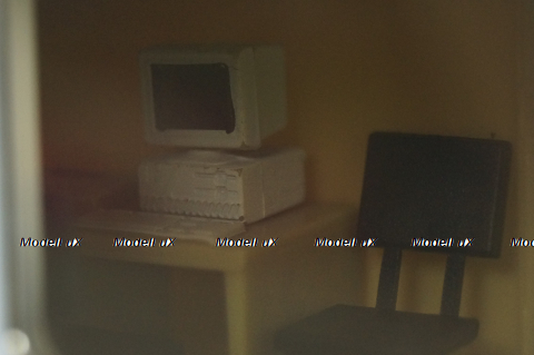 Лиаз-5919 "Мираж", NAS010, Наши Автобусы, Спецвыпуск №10, 1:43