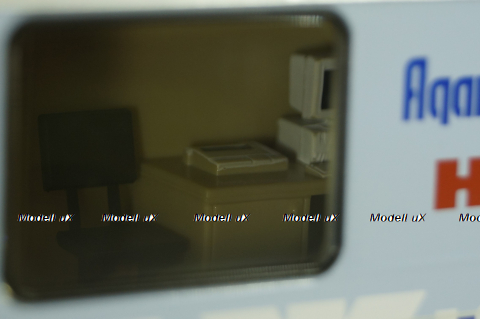 Лиаз-5919 "Мираж", NAS010, Наши Автобусы, Спецвыпуск №10, 1:43