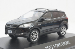 Ford Escape, Greenlight 1:43