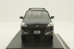 Ford Escape, Greenlight 1:43