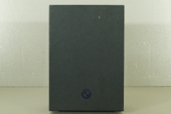 Bmw Z4 roadster (E85) 2002, blue, 80420150320, Minichamps 1:43