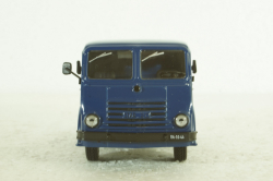 Star 200 W14, самосвал, Kultovni Nakladaky Minule Ery 1:43