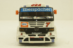 Mercedes Racing Truck, Minichamps 1:43