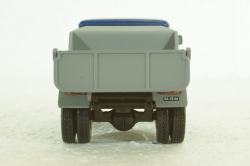 Star 200 W14, самосвал, Kultovni Nakladaky Minule Ery 1:43