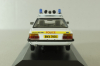 Ford Cortina 2.0 (MK5) police, VA15003, Vanguards 1:43