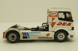 Mercedes Racing Truck, Minichamps 1:43