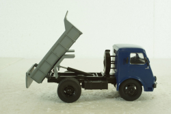 Star 200 W14, самосвал, Kultovni Nakladaky Minule Ery 1:43