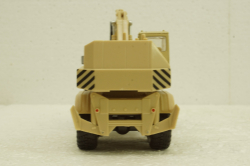 Краз-6322 ЭОВ-4422 Экскаватор, бежевый Н748, Наш Автопром 1:43