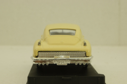 TucKer-11e, salon int.du modele reduit, Solido 1:43