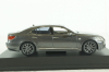 Lexus LS460 F Sport 2015 grey, 03659GR, Kyosho 1:43