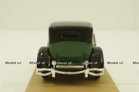 Cord L29, 1929,Solido 1:43