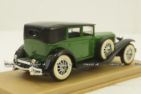 Cord L29, 1929,Solido 1:43