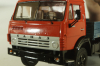 Камаз-5320 бортовий , SSM1284, SSM 1:43 Уценка!