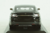Tesla Model S, Black, 08971, Schuco Pro R 1:43