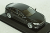 Tesla Model S, Black, 08971, Schuco Pro R 1:43