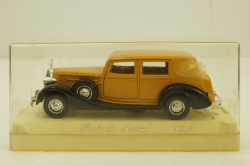 Packard Sedan, 4047,  Age D'or, Solido 