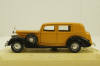 Packard Sedan, 4047,  Age D'or, Solido 