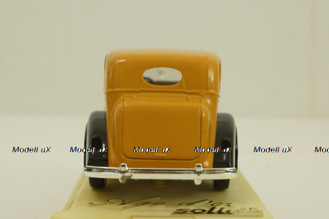 Packard Sedan, 4047,  Age D'or, Solido 